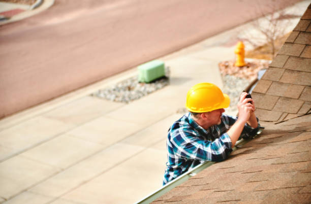 Quick and Trustworthy Emergency Roof Repair Services in Sewell, NJ